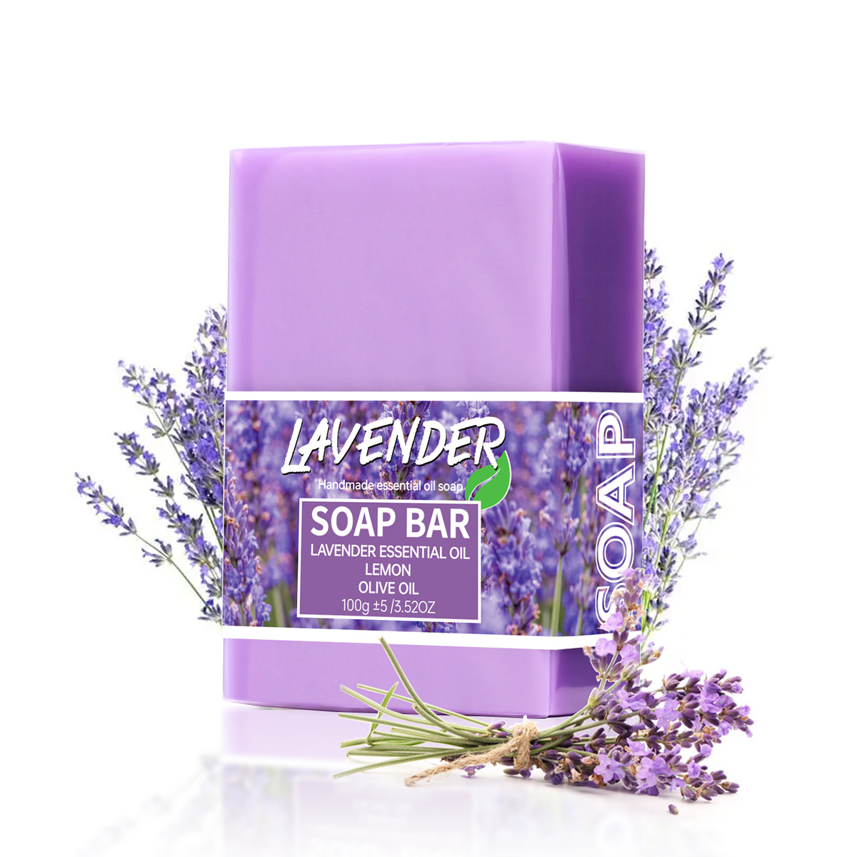 Soap Making Essential Oils - 100 グラムラベンダーオイル手作りグリセリン石鹸バーボディフェイスソープディープクレンズ美白石鹸蜂蜜ターメリックローズ