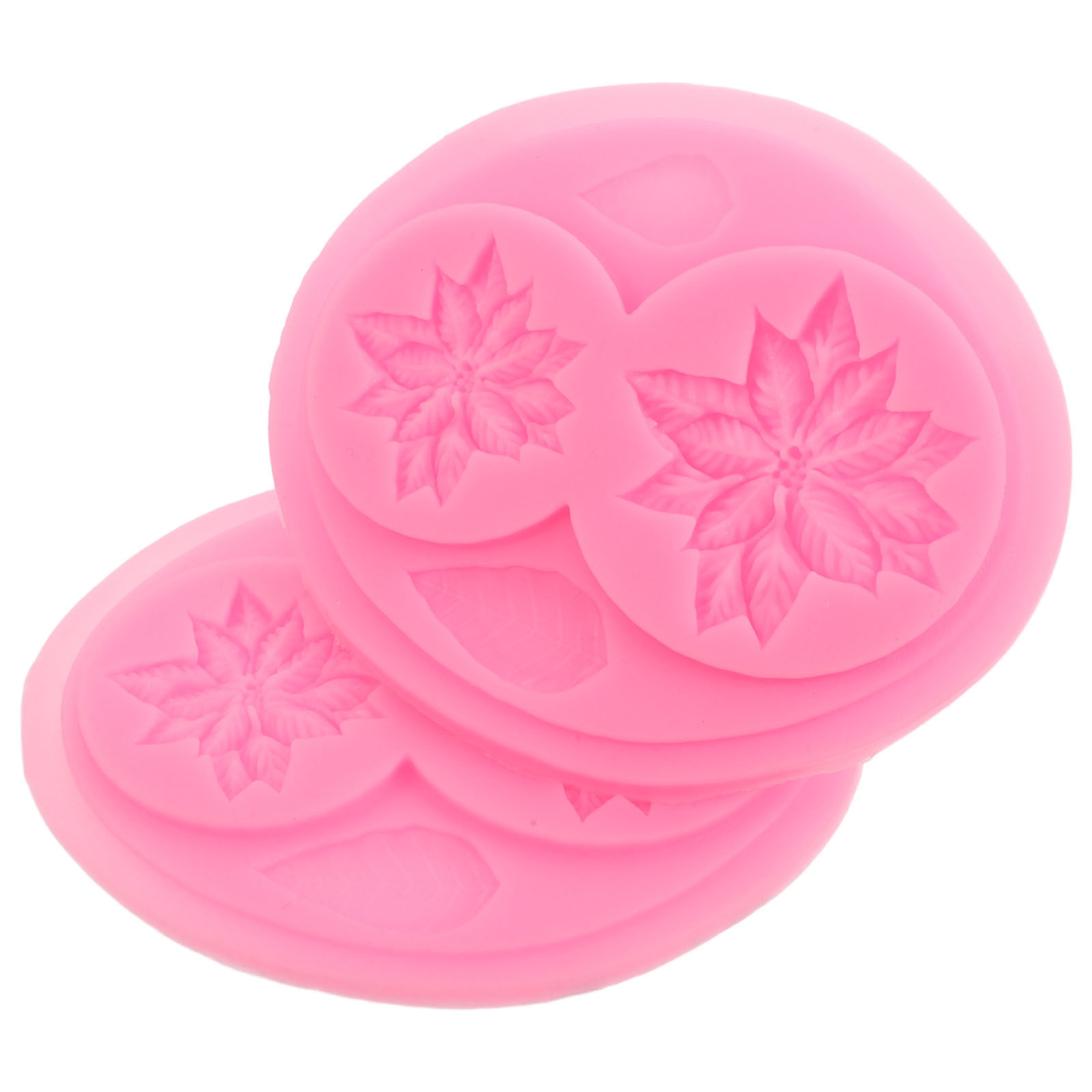 ケーキデコレーション、チョコレートフォンダン、デザートモール - Soap Making Ins のレビューと価格