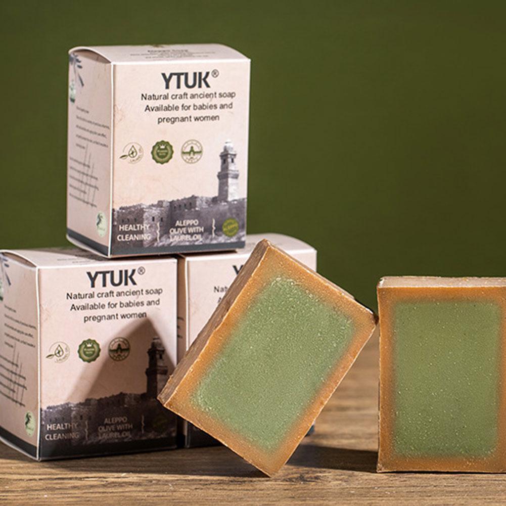 純粋なオーガニックオリーブオイル石鹸 天然手作り石鹸 ローレ - Soap Making Essential Oils のレビューと価格
