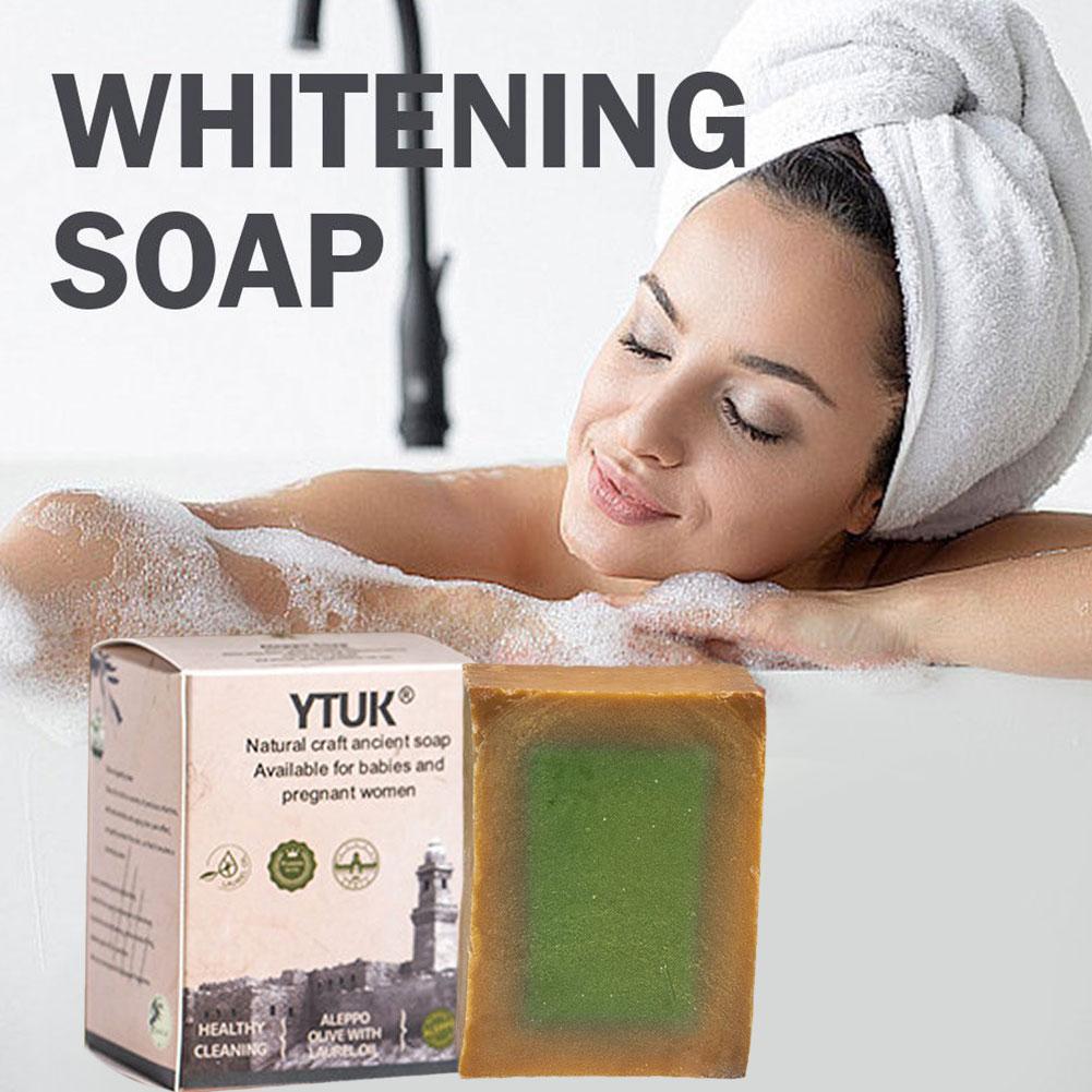 純粋なオーガニックオリーブオイル石鹸 天然手作り石鹸 ローレ - Soap Making Essential Oils のレビューと価格