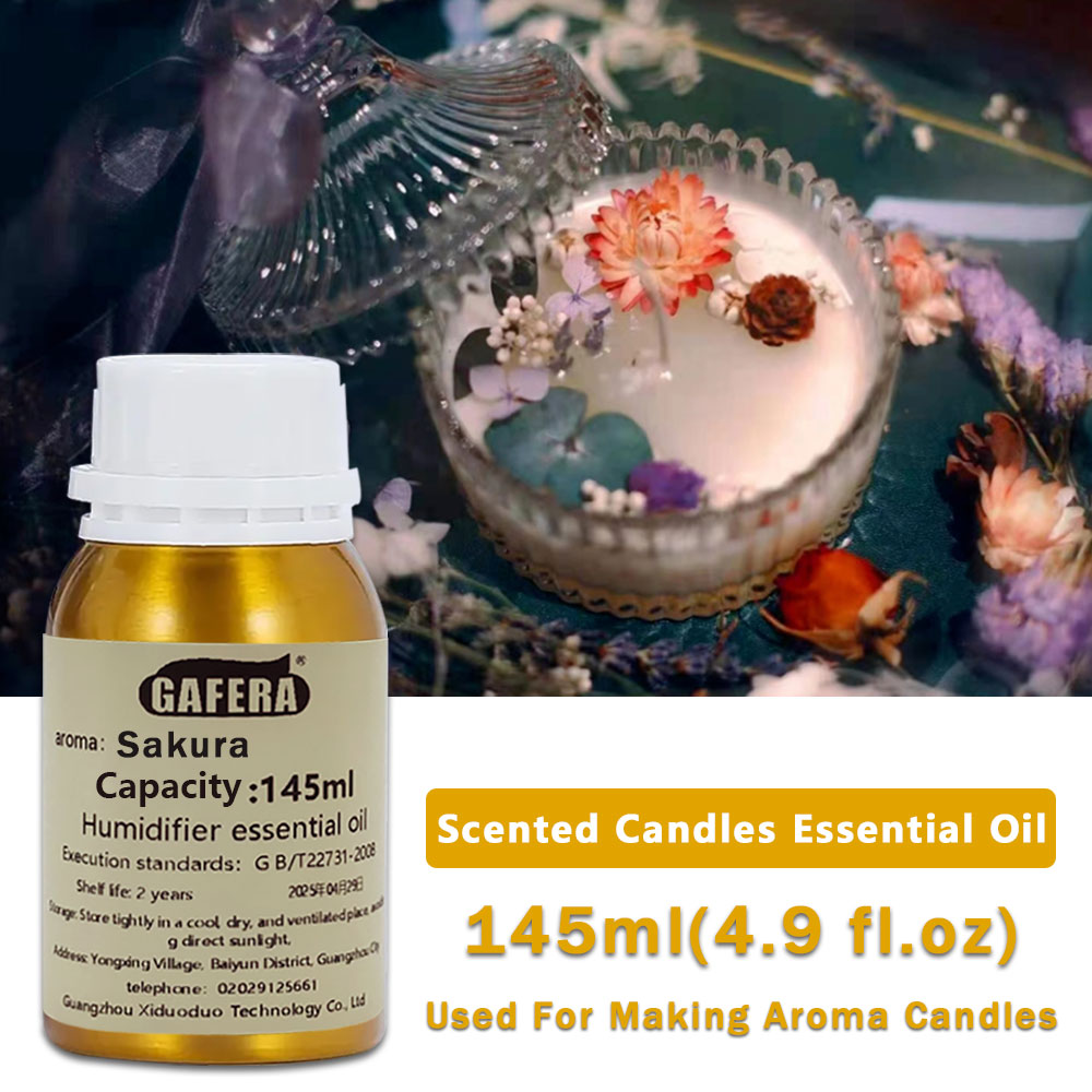 GAFERA 145ml(4.9 fl.oz) イングリッシ - Soap Making Essential Oils のレビューと価格