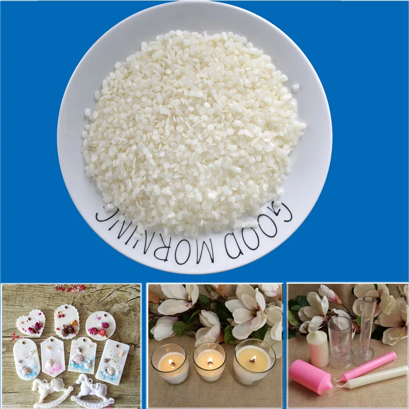 日曜大工用の白いBesWax,オーガニックペレット,純粋な蜂 - Soap Making Kit Organic のレビューと価格