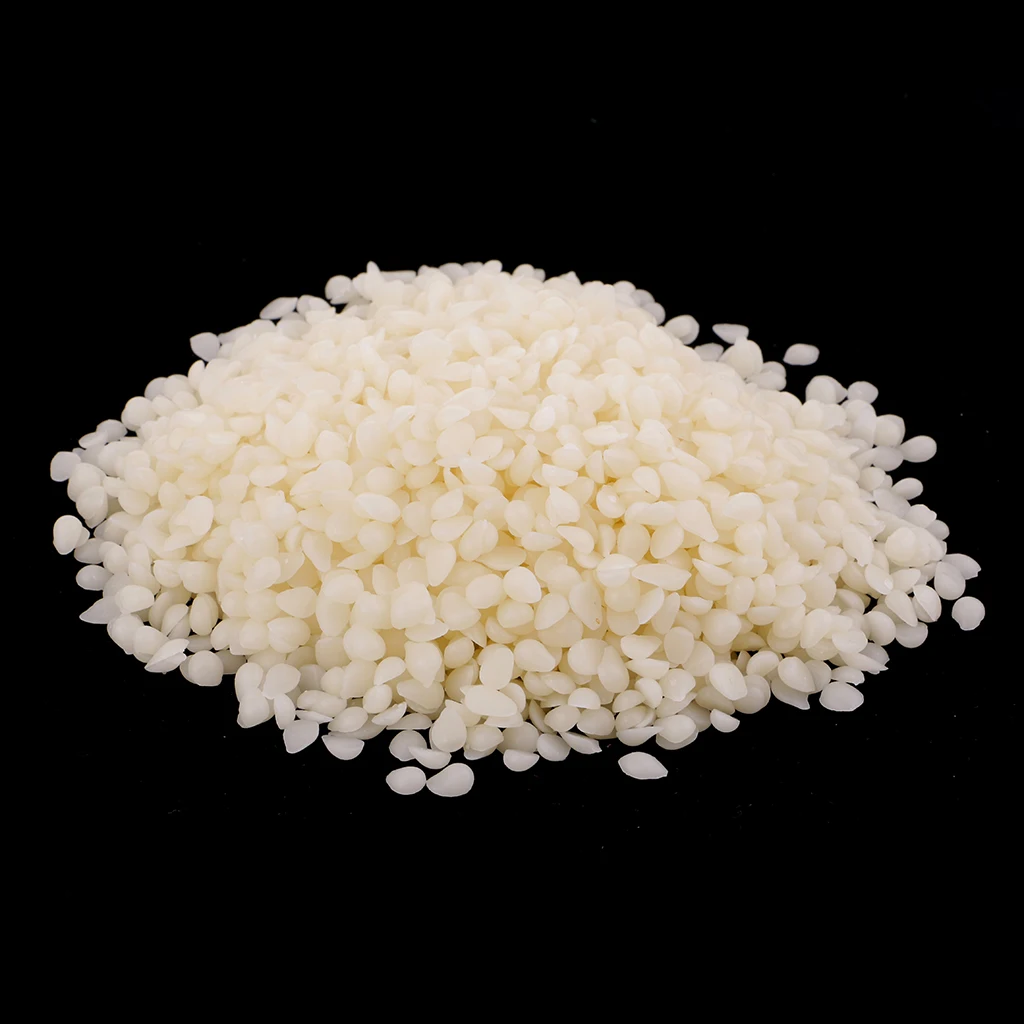 日曜大工用の白いBesWax,オーガニックペレット,純粋な蜂 - Soap Making Kit Organic のレビューと価格